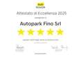 Land Rover Discovery Sport 2.0 eD4 150 CV 2WD - 7 POSTI - PELLE COMPLETA Blau - thumbnail 15