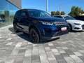 Land Rover Discovery Sport 2.0 eD4 150 CV 2WD - 7 POSTI - PELLE COMPLETA Blau - thumbnail 3