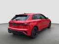 Audi S3 TFSI 245 kW S tronic Rood - thumbnail 8