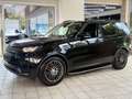 Land Rover Discovery 5 2.0 TD4 S Start/Stopp Schwarz - thumbnail 12