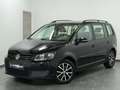 Volkswagen Touran 1.6 CR TDi 5places - Carnet Noir - thumbnail 4
