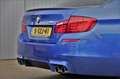 BMW M5 5-serie Head-Up / Stoelverw. & Koeling / Complete Blauw - thumbnail 46