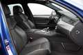 BMW M5 5-serie Head-Up / Stoelverw. & Koeling / Complete Blu/Azzurro - thumbnail 5
