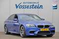 BMW M5 5-serie Head-Up / Stoelverw. & Koeling / Complete Blauw - thumbnail 35