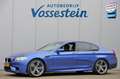 BMW M5 5-serie Head-Up / Stoelverw. & Koeling / Complete Bleu - thumbnail 1