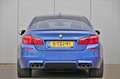 BMW M5 5-serie Head-Up / Stoelverw. & Koeling / Complete Blauw - thumbnail 37