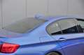 BMW M5 5-serie Head-Up / Stoelverw. & Koeling / Complete Blauw - thumbnail 50