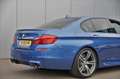 BMW M5 5-serie Head-Up / Stoelverw. & Koeling / Complete Bleu - thumbnail 45