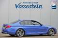 BMW M5 5-serie Head-Up / Stoelverw. & Koeling / Complete Blau - thumbnail 2
