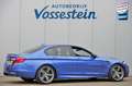 BMW M5 5-serie Head-Up / Stoelverw. & Koeling / Complete plava - thumbnail 2