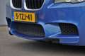 BMW M5 5-serie Head-Up / Stoelverw. & Koeling / Complete Bleu - thumbnail 41
