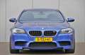 BMW M5 5-serie Head-Up / Stoelverw. & Koeling / Complete Blauw - thumbnail 36