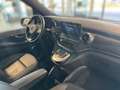 Mercedes-Benz V 250 Avantgarde MBUX*Distro*Liege*Burme*LED Plateado - thumbnail 9