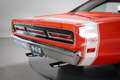 Dodge Coronet R/T 440 | Build Sheet Orange - thumbnail 14