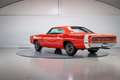 Dodge Coronet R/T 440 | Build Sheet Orange - thumbnail 7