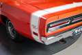 Dodge Coronet R/T 440 | Build Sheet Orange - thumbnail 28