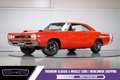 Dodge Coronet R/T 440 | Build Sheet Orange - thumbnail 1