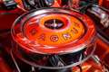 Dodge Coronet R/T 440 | Build Sheet Orange - thumbnail 37