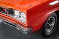 Dodge Coronet R/T 440 | Build Sheet Orange - thumbnail 23