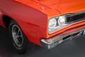 Dodge Coronet R/T 440 | Build Sheet Orange - thumbnail 24