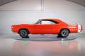 Dodge Coronet R/T 440 | Build Sheet Orange - thumbnail 6