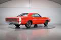 Dodge Coronet R/T 440 | Build Sheet Orange - thumbnail 9