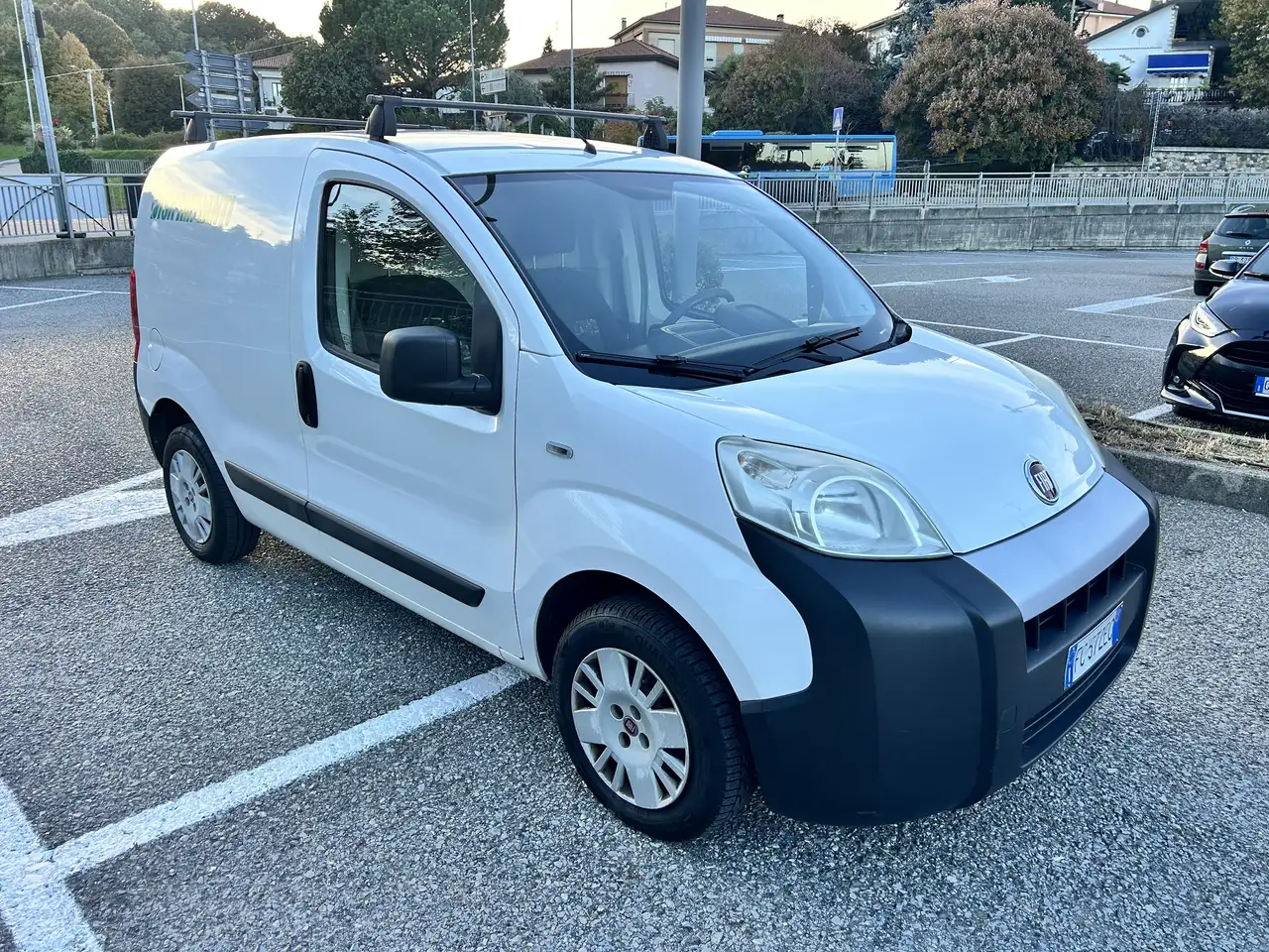Fiat Fiorino