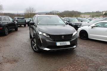 \7 PLACES\ ALLURE HDI 130 CV GPS 3D CAMÉRA USB JA 18 FULL LED I-COKPIT BLUETOOTH