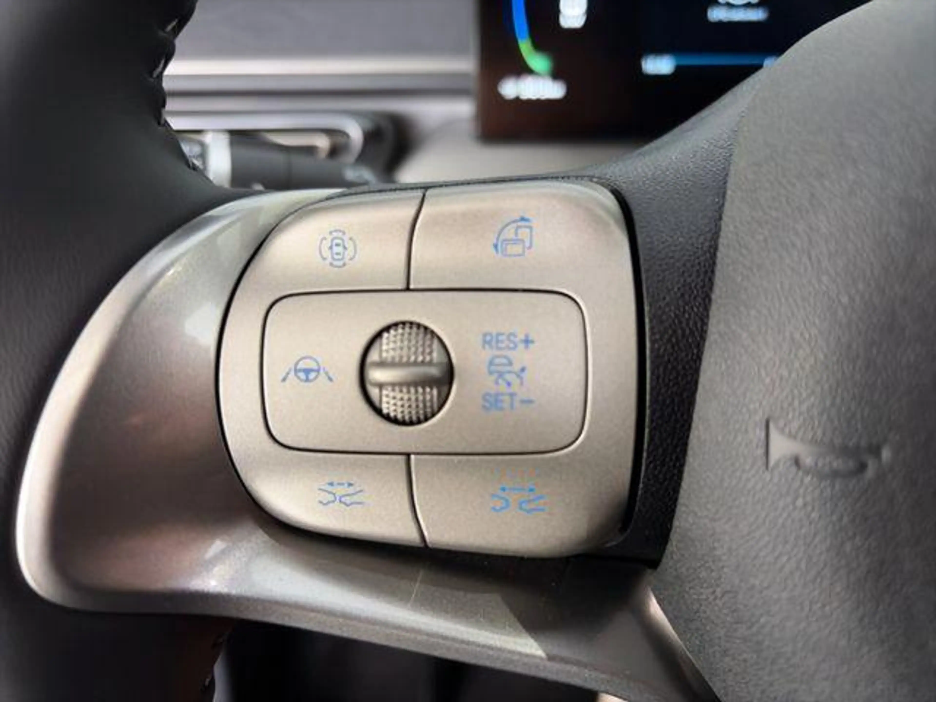BYD Dolphin Surf Comfort/ACC/LEDER/360°/SHZ/NAV/ 115 kW (156 PS)... — photo 17