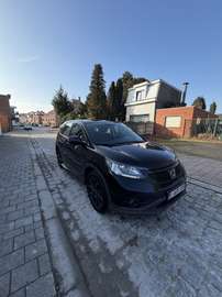 Honda CR-V 1.6 2WD i-DTEC Elegance – Black Edition