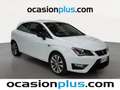 SEAT Ibiza SC 1.0 EcoTSI S&S FR Ultimate 110 Blanco - thumbnail 2