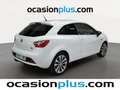 SEAT Ibiza SC 1.0 EcoTSI S&S FR Ultimate 110 Blanco - thumbnail 4
