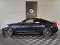 BMW 440 i Coupé M-PERFORMANCE/HUD/H&K/CARPLAY Zwart - thumbnail 2