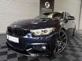 BMW 440 i Coupé M-PERFORMANCE/HUD/H&K/CARPLAY Zwart - thumbnail 1