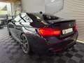 BMW 440 i Coupé M-PERFORMANCE/HUD/H&K/CARPLAY Zwart - thumbnail 8