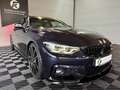 BMW 440 i Coupé M-PERFORMANCE/HUD/H&K/CARPLAY Zwart - thumbnail 5