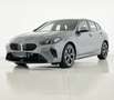 BMW 118 118d MSport automatico Grigio - thumbnail 1