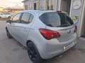 Opel Corsa CORSA E. 1.4 90 C.V. GPL CASA MADRE KM 109850 Gris - thumbnail 5