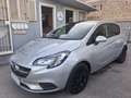 Opel Corsa CORSA E. 1.4 90 C.V. GPL CASA MADRE KM 109850 Gris - thumbnail 2
