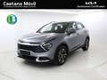 Kia Sportage 1.6 T-GDi HEV 171kW (230CV) Drive 4x2 Plateado - thumbnail 1