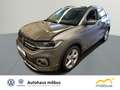 Volkswagen T-Cross 1.0 TSI Life *DSG*APP*ACC*LED*NAV*PDC* Grau - thumbnail 2