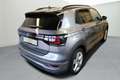 Volkswagen T-Cross 1.0 TSI Life *DSG*APP*ACC*LED*NAV*PDC* Grau - thumbnail 3