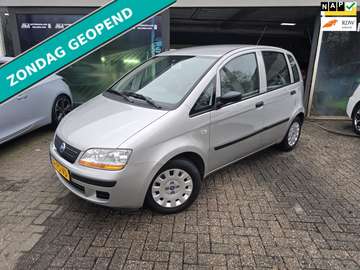 1.4-16V Dynamic | AUTOMAAT | AIRCO | NIEUWE APK |
