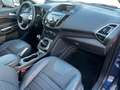 Ford Kuga 2.0 TDCi Titanium 1.HAND NAVI SHZ KAMERA KEYLESS Bleu - thumbnail 12