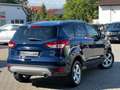 Ford Kuga 2.0 TDCi Titanium 1.HAND NAVI SHZ KAMERA KEYLESS Blau - thumbnail 4