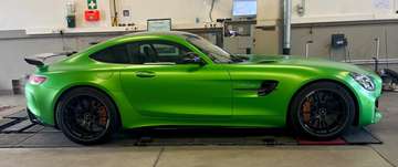 AMG GT Coupe R Coupe Speedshift 7G-DCT