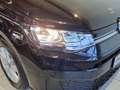 Volkswagen Caddy Life eHybrid 110 kW Schwarz - thumbnail 6