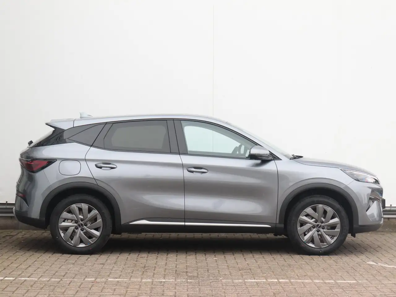 BYD Atto 3 2026