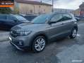 Volkswagen T-Cross 1.0 TSI 116 cv Boîte auto Crit'air 1 TVA RECUPERAB - thumbnail 2