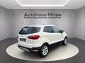 Ford EcoSport 1,5 Ti-VCT Titanium*AUT* NAVI*KAMERA* Weiß - thumbnail 3